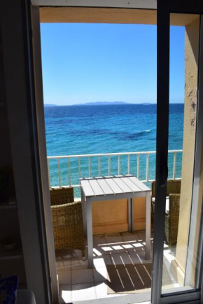plage d'aiguebelle